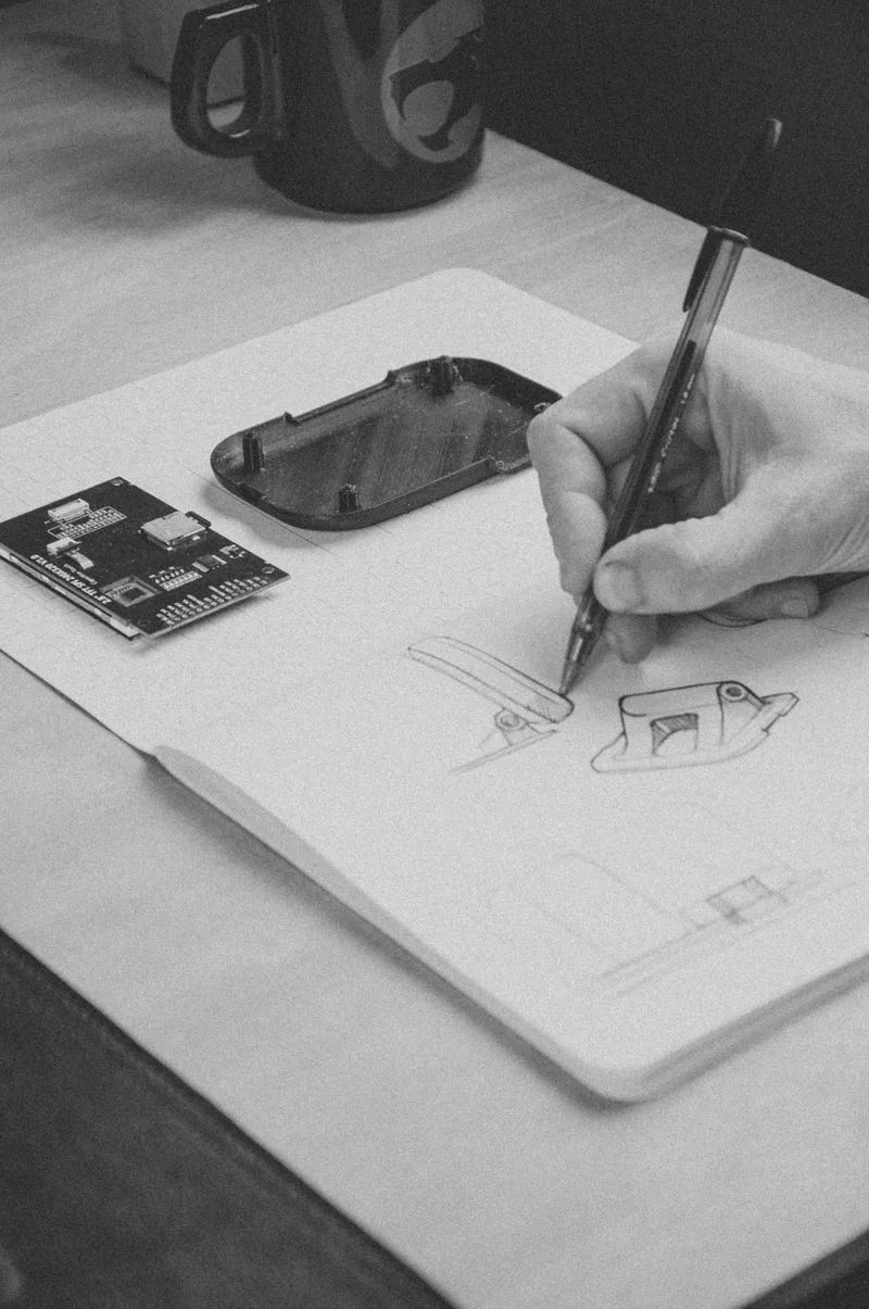 Ful-Mar, proceso