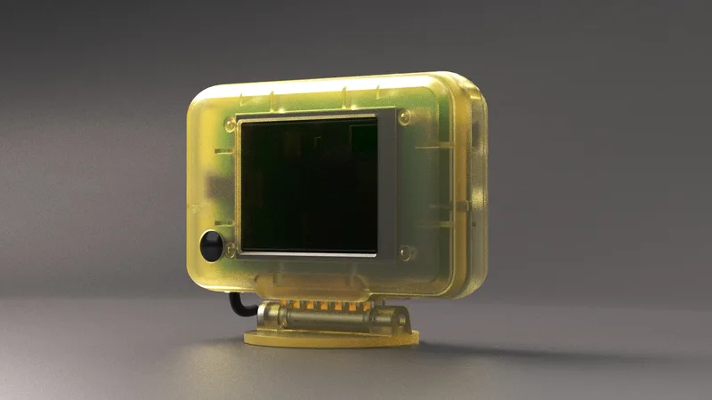 Ful-Mar, proceso